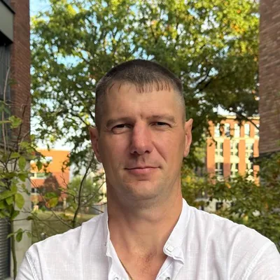Vasile Isac, Handwerksmeister für Garten- und Landschaftsbau in Potsdam